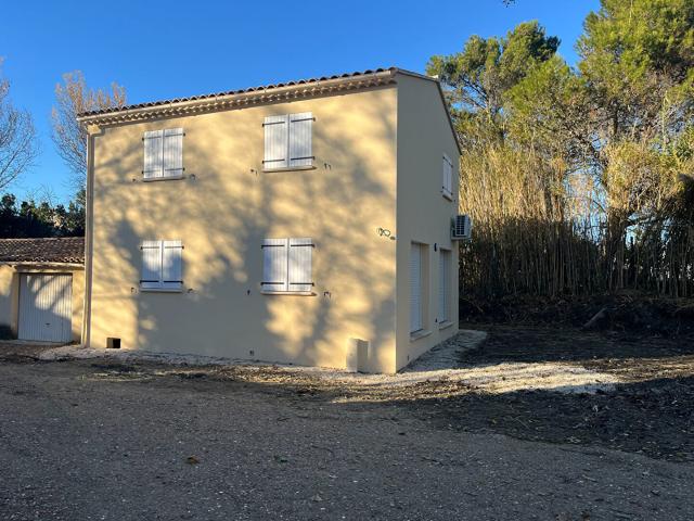 Maison vente à Avignon