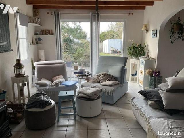 Maison vente à Les Sables-d'Olonne, Saint-jean-de-monts