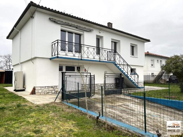 Maison location à Villeneuve-sur-Lot, Bias