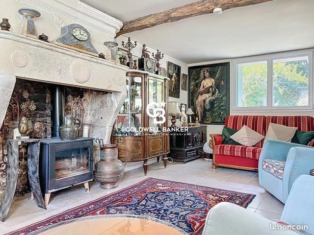 Maison vente à Cognac, Berneuil