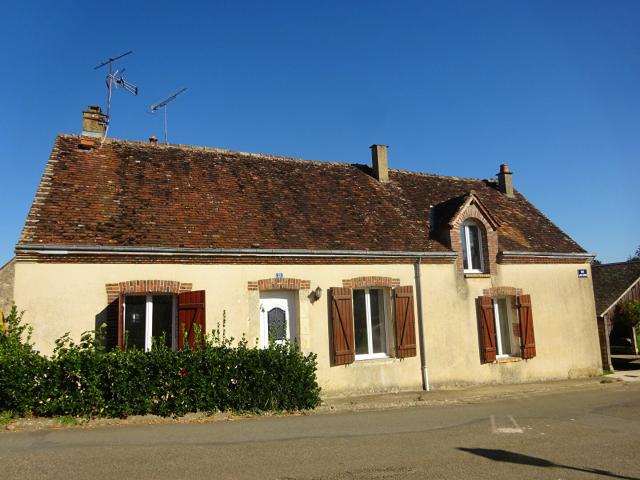 Maison vente à Mamers, Gréez-sur-roc