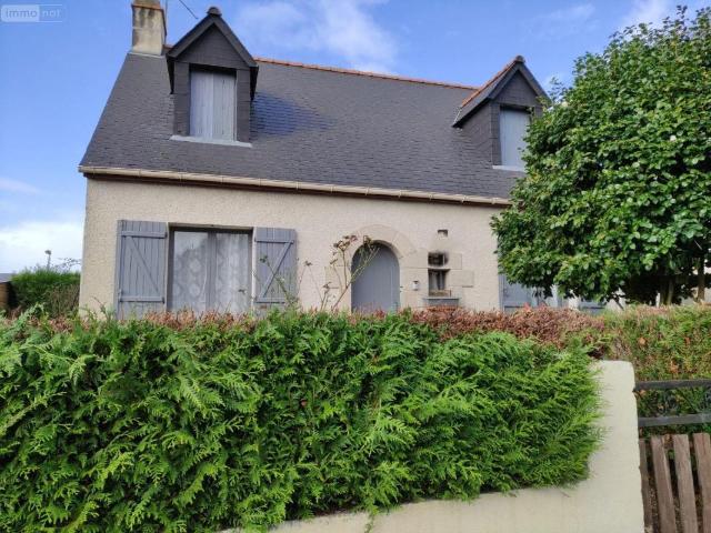 Maison vente à Rennes, Bretagne
