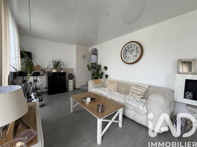 Maison vente à Meaux, Sancy