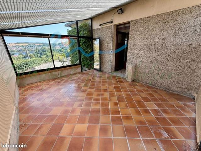 Maison vente à Mantes-la-Jolie, Bennecourt