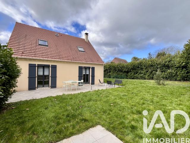 Maison vente à Melun, Sivry-courtry