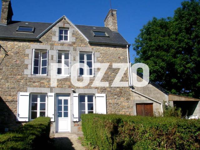 Maison vente à Avranches, Sartilly