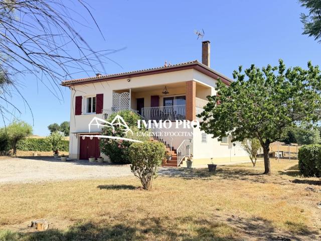 Maison vente à Auch, Samatan