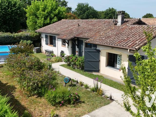 Maison vente à Mont-de-Marsan, Biscarrosse