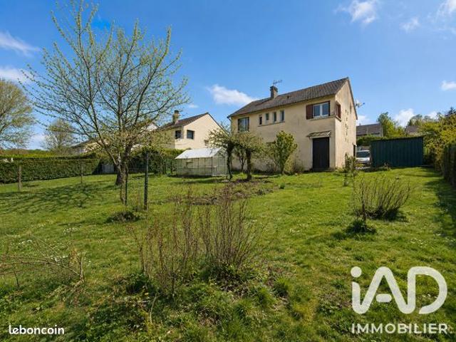 Maison vente à Genainville, Val-d'Oise