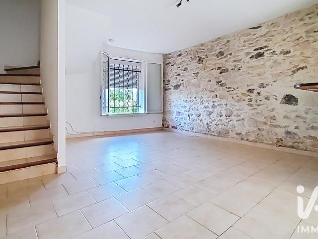 Maison vente à Nîmes, Rodilhan