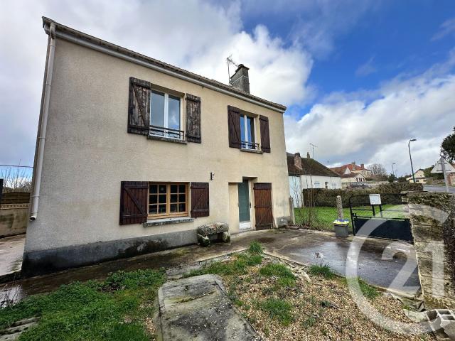 Maison vente à Provins, La Ferté-gaucher