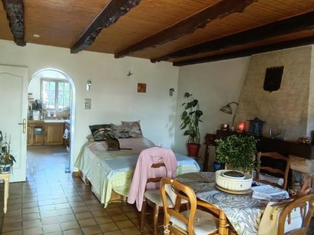 Maison vente à Pontivy, Bretagne