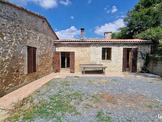 Maison vente à Saint-Macaire, Gironde