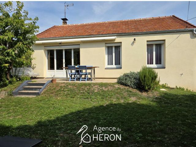 Maison vente à Champigny, Yonne