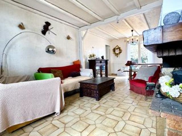 Maison vente à Le Raincy, Tremblay-en-france