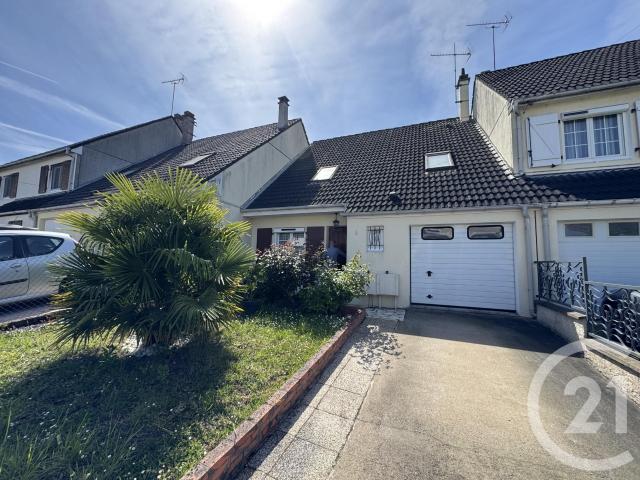 Maison vente à Orléans, Saint-ay