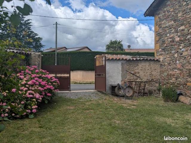 Maison vente à Villefranche-sur-Saône, Rhône