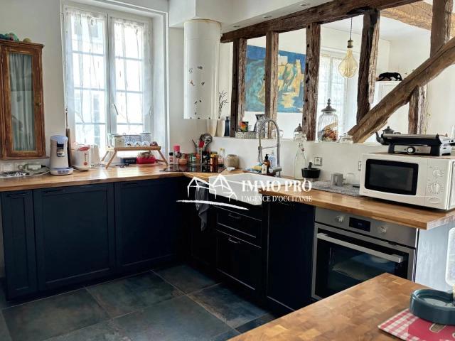 Maison vente à Auch, Gimont
