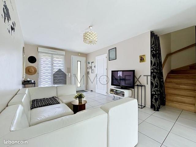 Maison vente à Thionville, Hettange-grande