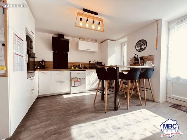 Maison vente à Nantes, Vallet