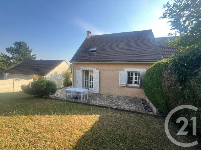 Maison vente à Meaux, Longperrier