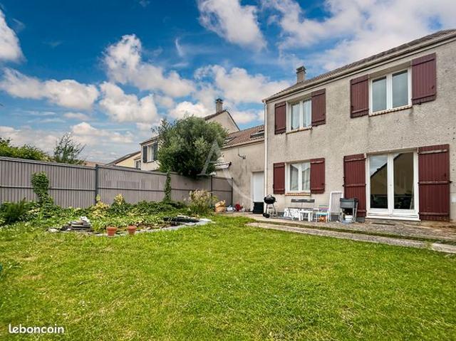 Maison vente à Pontoise, Courdimanche
