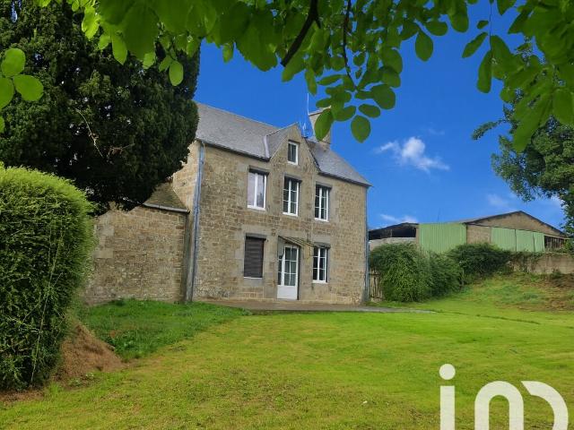 Maison vente à Avranches, Normandie