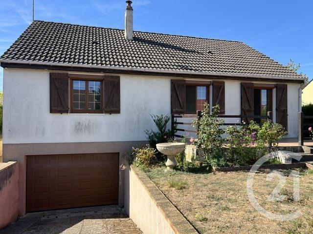 Maison vente à Puiseaux, Loiret