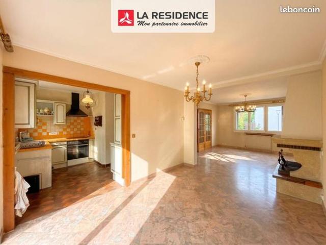 Maison vente à Argenteuil, Herblay