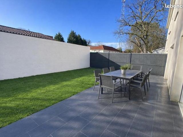 Maison vente à Bordeaux, Montussan