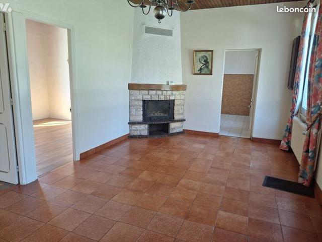 Maison vente à Abbeville