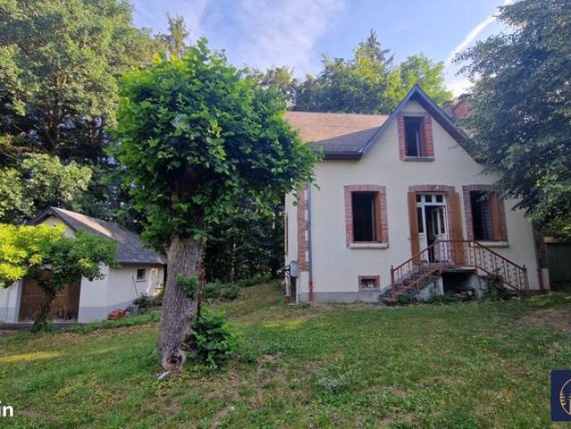 Maison vente à Ussel, Liginiac