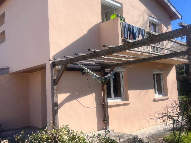 Maison vente à Foix