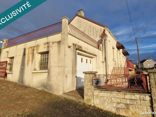 Maison vente à Valence, Saint-vallier