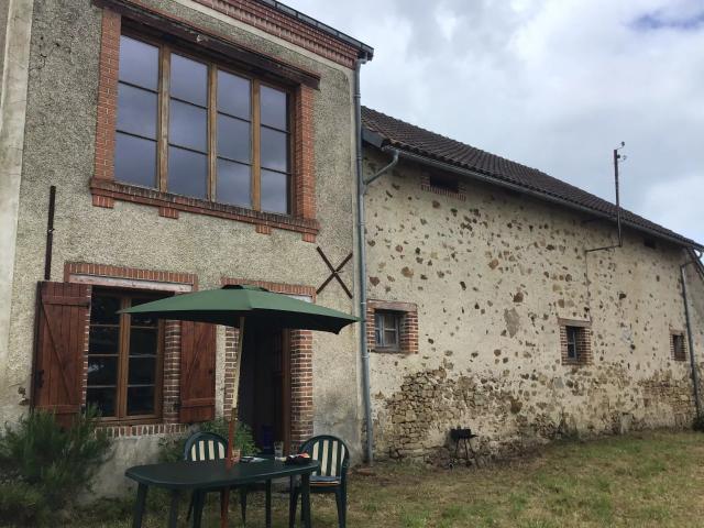 Maison vente à Bellac, Magnac-laval