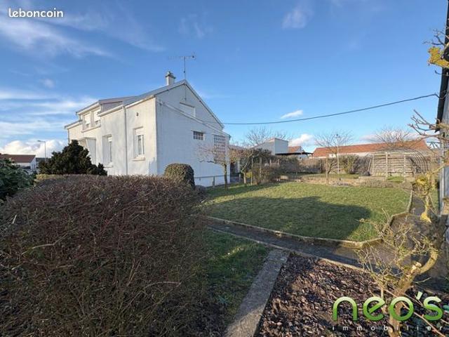 Maison vente à Cholet, Pays de la Loire
