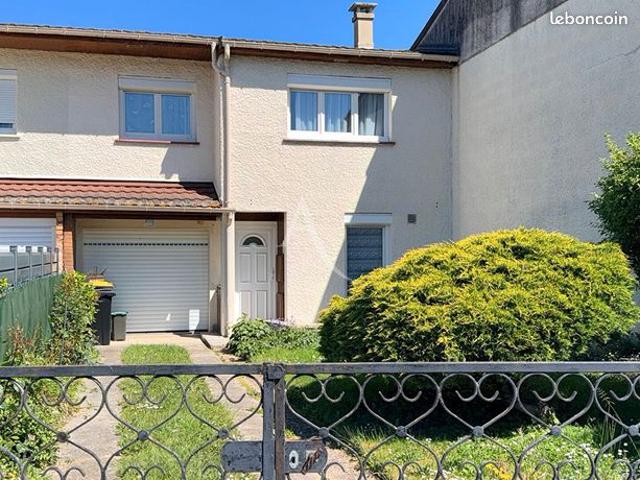 Maison vente à Châtellerault, Lésigny