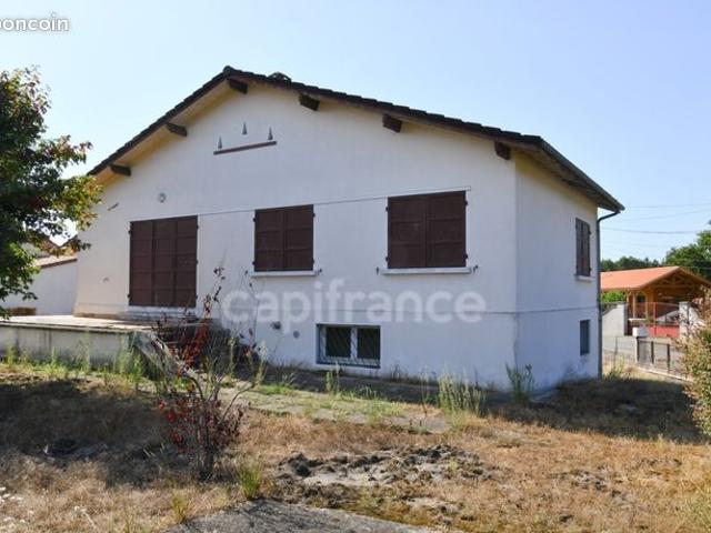 Maison vente à Mont-de-Marsan, Mimizan