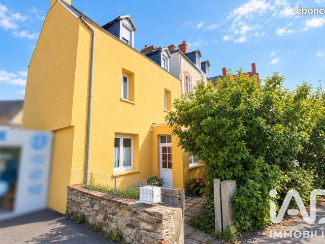 Maison vente à Saint-Lô, La Meauffe