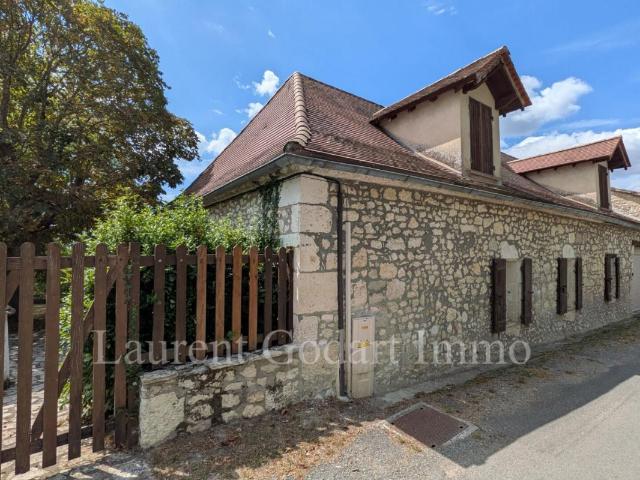 Maison vente à Villeneuve-sur-Lot, Castillonnès