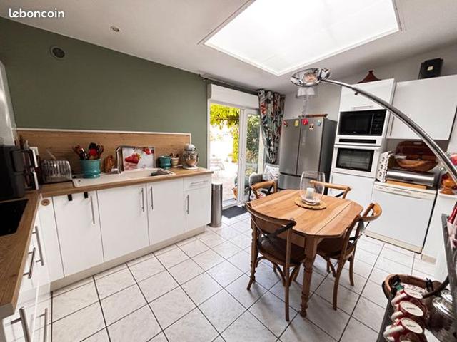 Maison vente à Saint-Quentin, Saint-quentin