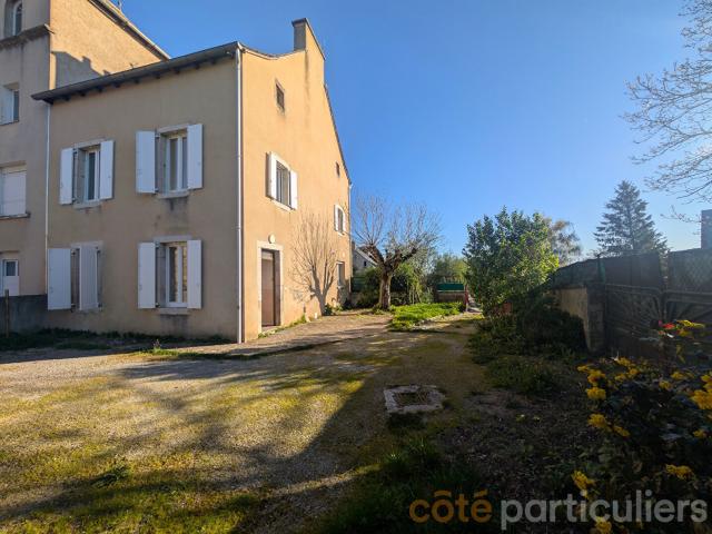 Maison vente à Rodez, Luc-la-Primaube