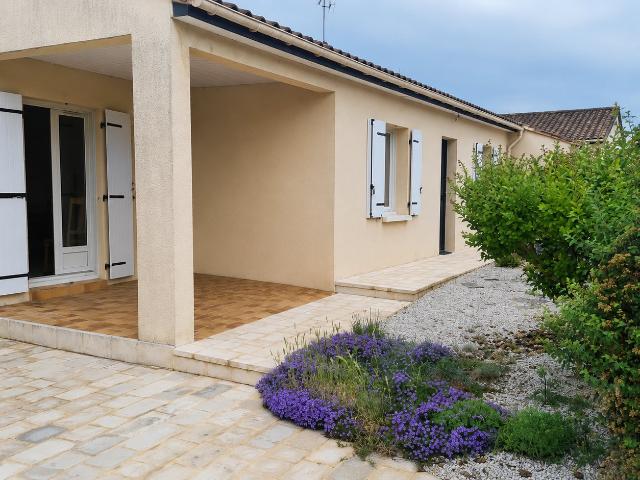 Maison vente à Saint-Cybard, Angoulême