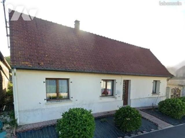 Maison vente à Boulogne-sur-Mer, Courset