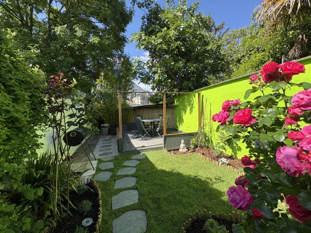 Maison vente à Le Raincy, Neuilly-plaisance