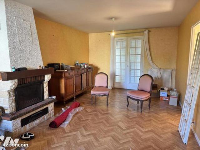 Maison vente à Vendôme