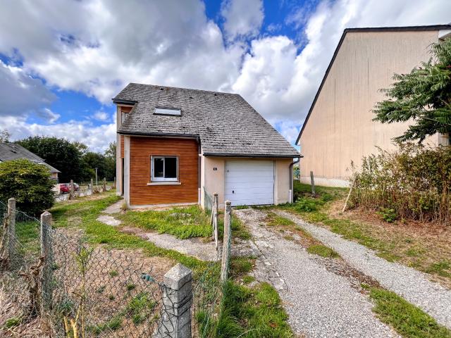 Maison vente à La Vialatte, Ussel