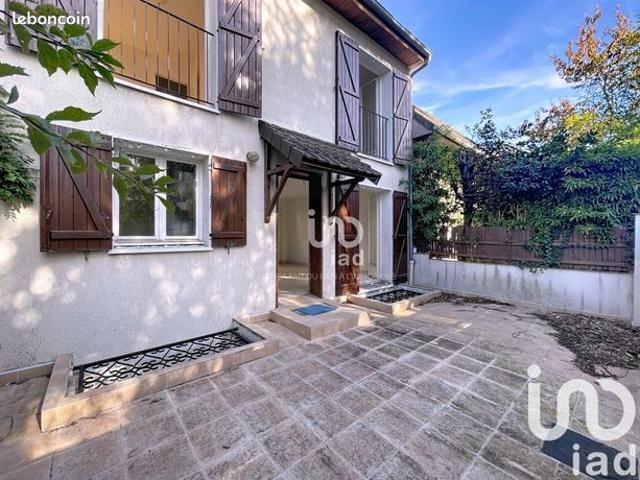 Maison vente à Boulogne-Billancourt, Sèvres