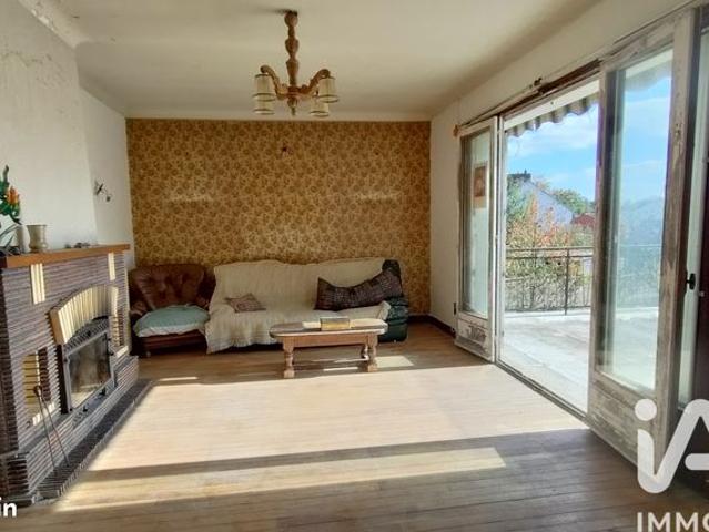 Maison vente à Avranches