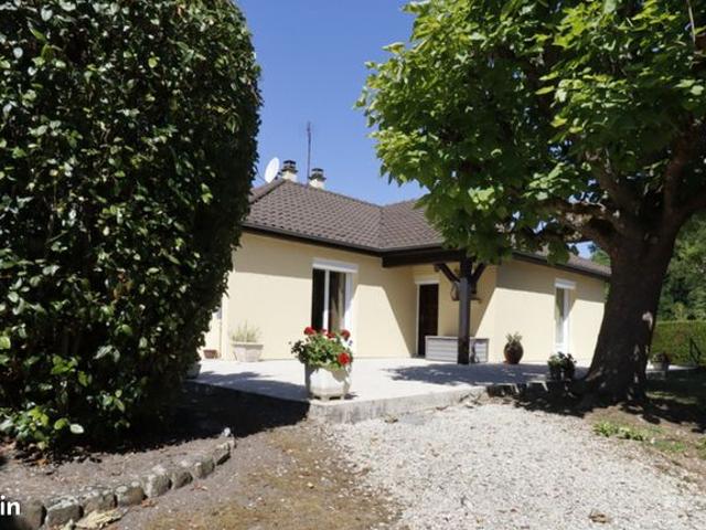 Maison vente à Troyes, Chamoy